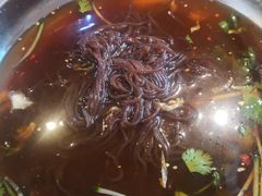 -鑫日千里马朝鲜族小馆(总店)