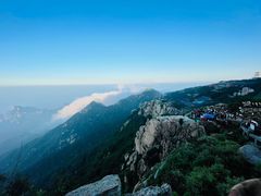 -泰山风景名胜区