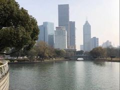 -中央公园(苏州工业园区)