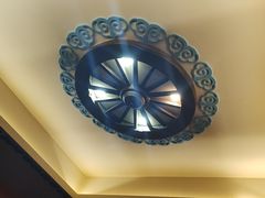 -诺敏塔拉奶茶-布里亚特包子-手把肉(锦都会店)