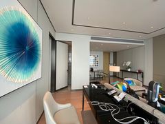 -长沙尼依格罗酒店