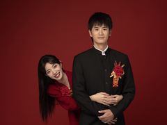 -肆俩肖像STUDIO(宝山万达店)