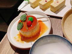 沙伦玫瑰布丁-那时新疆·车师(大宁音乐广场店)