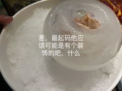 精品鲜鹅肠-小龙坎火锅(春熙太古里店)