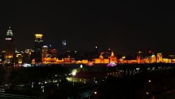 -晶浦会·宴会厅(陆家嘴店)