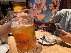-耶里夏丽·丝路新疆菜·清真食品(徐汇南丹东路臻选店)