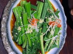 秋葵-馬蘭花開(车站大道店)