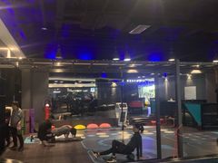 -威仕顿健身游泳(御锦城店)