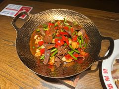 -山芋腔苏北菜(盐城大丰店)