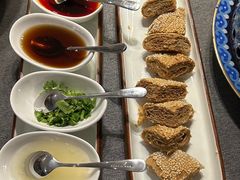 -羲和雅苑•北京烤鸭(国贸商城店)