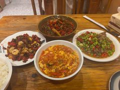 -小口味