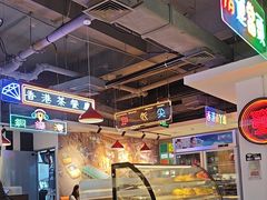 -昌勝香港深井烧鹅(新年华店)
