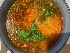 -云尊府云南菜·蒸汽石锅鱼(学清路店)