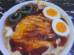 -何老二卤汁凉粉