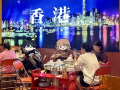 -荣叔港式沙嗲牛肉火锅(正佳潮流店)
