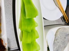 -海底捞火锅(青山湖万达夜宵主题店)