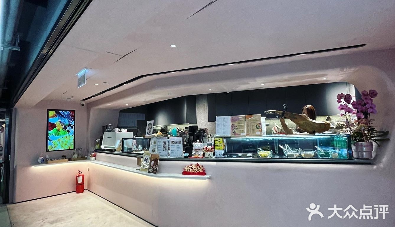 無罪惡感生酮餐廳