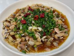 海瓜子-健跳小海鲜(人民路店)