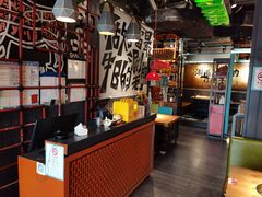 -尚品小土屋涮毛肚(李沧万达店)