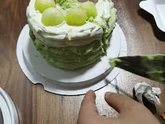 -WenTinG文汀·半糖蛋糕(合生汇店)
