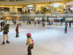 -冠军冰场CHAMPION RINK(苏州中心商场店)