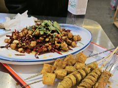 -遇西祠·海鲜烧烤(总店)