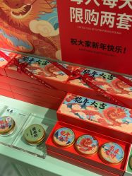 -青稚护手霜QINGZHI