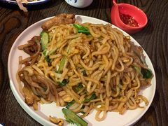 -大洋家·精品潮汕菜·生腌砂锅粥(天河东路店)