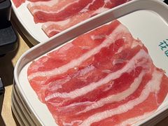 -玫瑰花园自助烤肉(顺义鑫海韵通店)