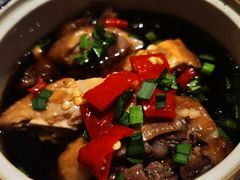 -南京大牌档(香港广场店)