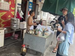 -找不到凉面(新都粮食局毗河油厂职工宿舍大院店)