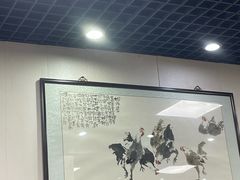 -清真·鸦儿李记·小馆(后海店)
