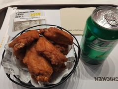 -Kyochon1991校村炸鸡(杨高中路店)