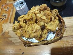 大侠酥肉-麻大侠老火锅(巴国城店)