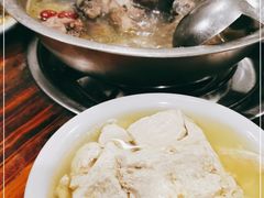 -陈三炖鸡馆(金众小区店)