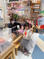 -MINI MARS KIDS CLUB亲子家庭中心(杨浦黄兴店)