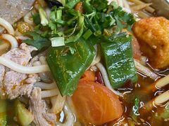 -红鼻子桂林米粉(金唐新光界店)