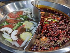 -锤子火锅(百步亭金桥汇2期店)