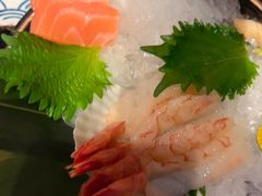 -極上萬膳·日料放题(海岸城店)