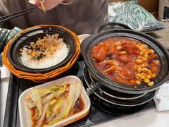 秘制浓香猪脚煲-谷田稻香(南洋1931店)