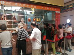 -龙记香港茶餐厅(久光百货店)