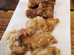 -景福宫韩国料理(恒祥北大街店)