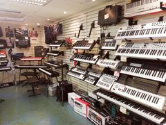 -通利琴行(尖沙咀旗舰店)