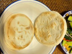 -毅祥斋老孙家泡馍(西羊市店)