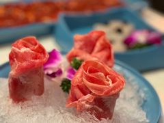 甄选嫩牛舌-蛙二爷美蛙火锅基地(温州总店)