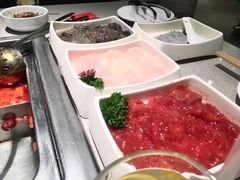 -海底捞火锅(群光广场店)