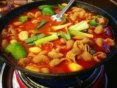 -湘肠香火锅店(团结湖店)