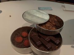 -文华扒房及酒吧(香港文华东方酒店)