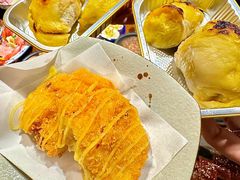 -相左日料放题自助(太原街店)
