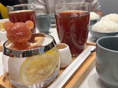 -鹿港小镇(悠唐店)